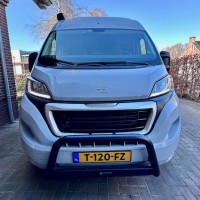 Peugeot campers TOURNE uit 2023 Foto #3