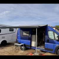 Fiat Ducato campers FIAT DUCATO uit 2012 Foto #4