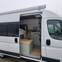 Citroen campers CITROEN JUMPER uit 2014 Foto #26