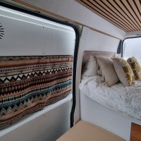 Citroen campers CITROEN JUMPER uit 2014 Foto #31