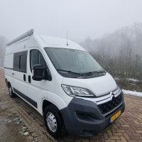 Citroen campers CITROEN JUMPER uit 2014 Foto #34