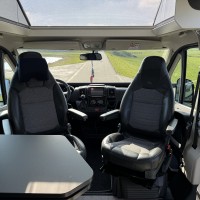 Adria TWIN 640 SLB uit 2021 Foto #3