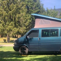 Tweedehands Volkswagen campers camper kopen