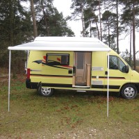 Fiat Ducato campers FIAT DUCATO uit 2004 Foto #6