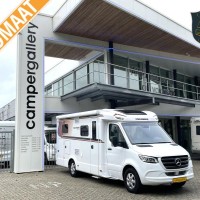 Tweedehands Weinsberg campers camper kopen