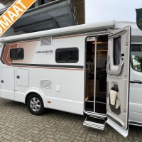 Weinsberg CaraCompact MB 640 MEG uit 2023 Foto #5