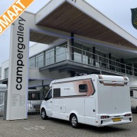 Weinsberg CaraCompact MB 640 MEG uit 2023 Foto #20