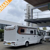 Weinsberg CaraCompact MB 640 MEG uit 2023 Foto #21