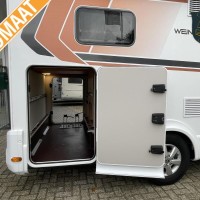 Weinsberg CaraCompact MB 640 MEG uit 2023 Foto #22