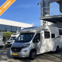 Fleurette Magister 70 LMF uit 2018 Foto #4