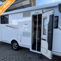 Fleurette Magister 70 LMF uit 2018 Foto #5