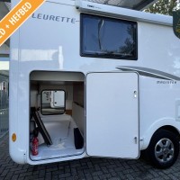 Fleurette Magister 70 LMF uit 2018 Foto #22