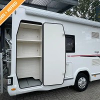 Challenger Mageo 357 uit 2019 Foto #22