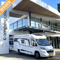 Tweedehands Hobby campers camper kopen