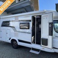 Hobby Optima 65 V uit 2021 Foto #5