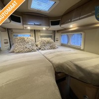 Malibu Van 640 LE Charming 640 uit 2020 Foto #2