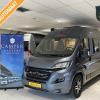 Malibu Van 640 LE Charming 640 uit 2020 Foto #3