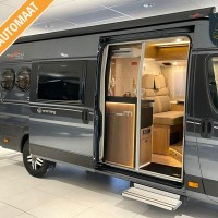 Malibu Van 640 LE Charming 640 uit 2020 Foto #4