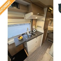 Malibu Van 640 LE Charming 640 uit 2020 Foto #5