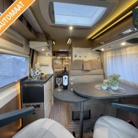 Malibu Van 640 LE Charming 640 uit 2020 Foto #17