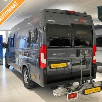 Malibu Van 640 LE Charming 640 uit 2020 Foto #18