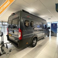 Malibu Van 640 LE Charming 640 uit 2020 Foto #19