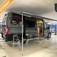 Malibu Van 640 LE Charming 640 uit 2020 Foto #22