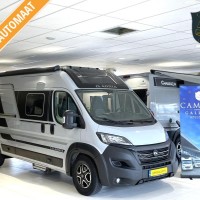 Tweedehands Adria camper kopen