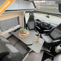 Adria Twin Supreme 640 SLB uit 2022 Foto #1