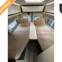 Adria Twin Supreme 640 SLB uit 2022 Foto #2