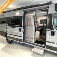 Adria Twin Supreme 640 SLB uit 2022 Foto #4