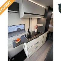 Adria Twin Supreme 640 SLB uit 2022 Foto #5