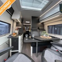 Adria Twin Supreme 640 SLB uit 2022 Foto #18