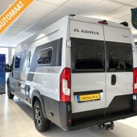 Adria Twin Supreme 640 SLB uit 2022 Foto #19