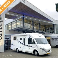 Tweedehands McLouis campers camper kopen