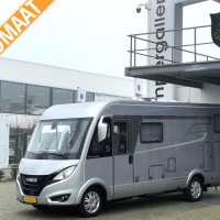 Hymer BMC-T 580 SilverLine  uit 2019 Foto #5