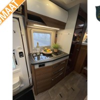 Hymer BMC-T 580 SilverLine  uit 2019 Foto #7