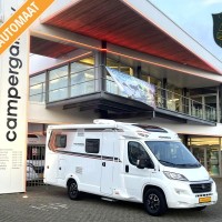 Tweedehands Weinsberg campers camper kopen