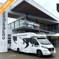 Tweedehands Chausson campers camper kopen