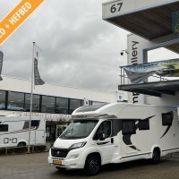 Chausson 718 XLB  uit 2018 Foto #4