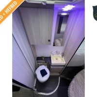 Chausson 718 XLB  uit 2018 Foto #9