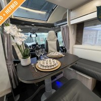 Chausson 718 XLB  uit 2018 Foto #18