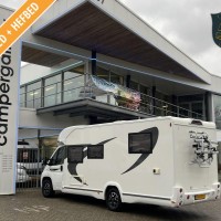 Chausson 718 XLB  uit 2018 Foto #20