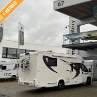 Chausson 718 XLB  uit 2018 Foto #21