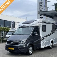 Knaus Van TI Man 650 MEG uit 2025 Foto #4