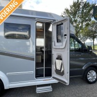 Knaus Van TI Man 650 MEG uit 2025 Foto #5