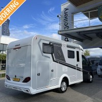 Knaus Van TI Man 650 MEG uit 2025 Foto #19