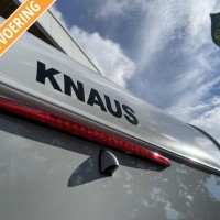 Knaus Van TI Man 650 MEG uit 2025 Foto #22