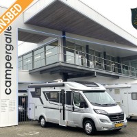 Tweedehands Adria camper kopen