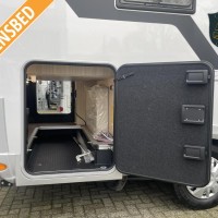 Adria Compact Supreme SC uit 2022 Foto #21